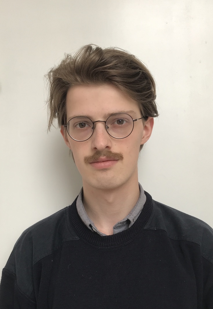 Martijn Brehm