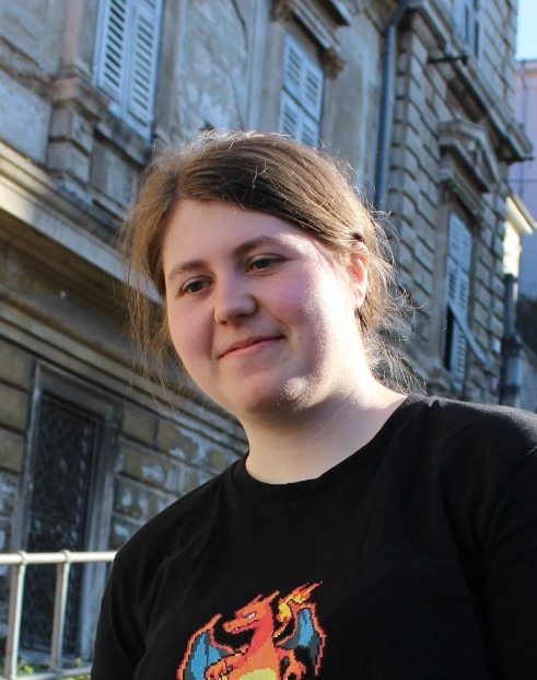 Gina Muuss