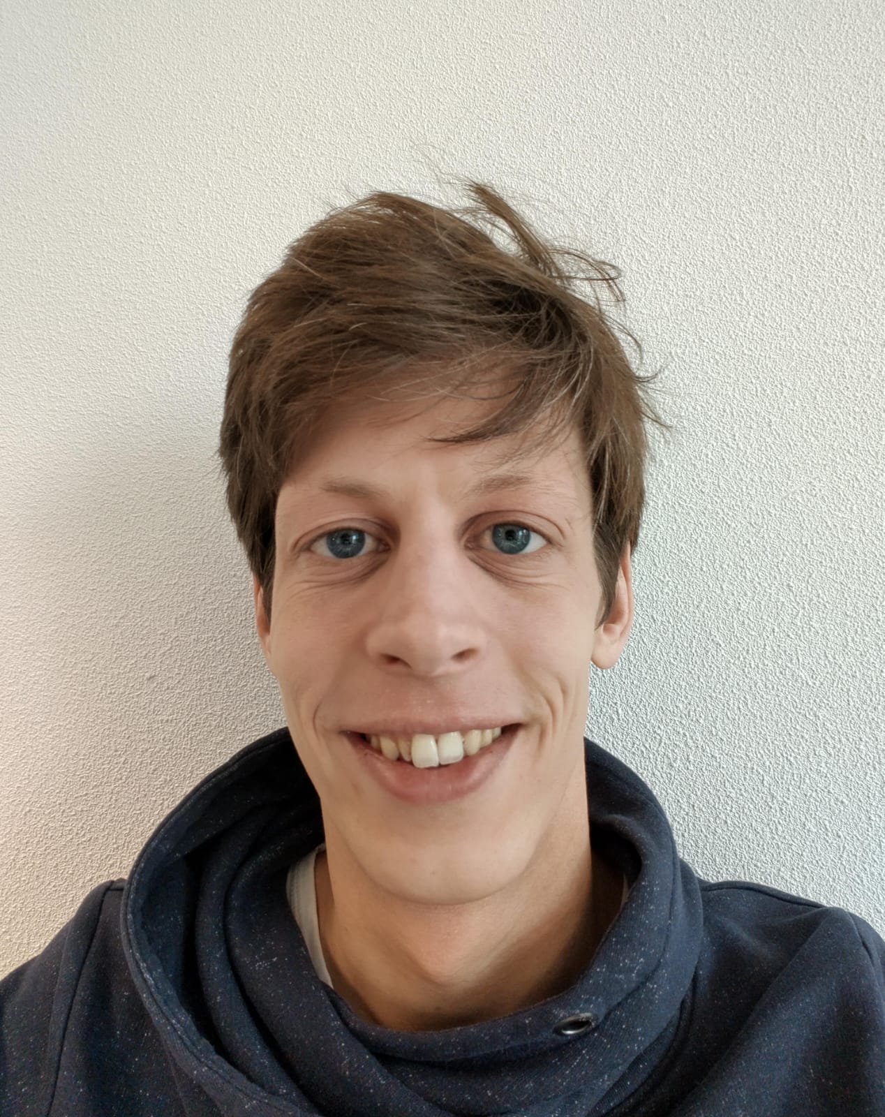 Daan Planken