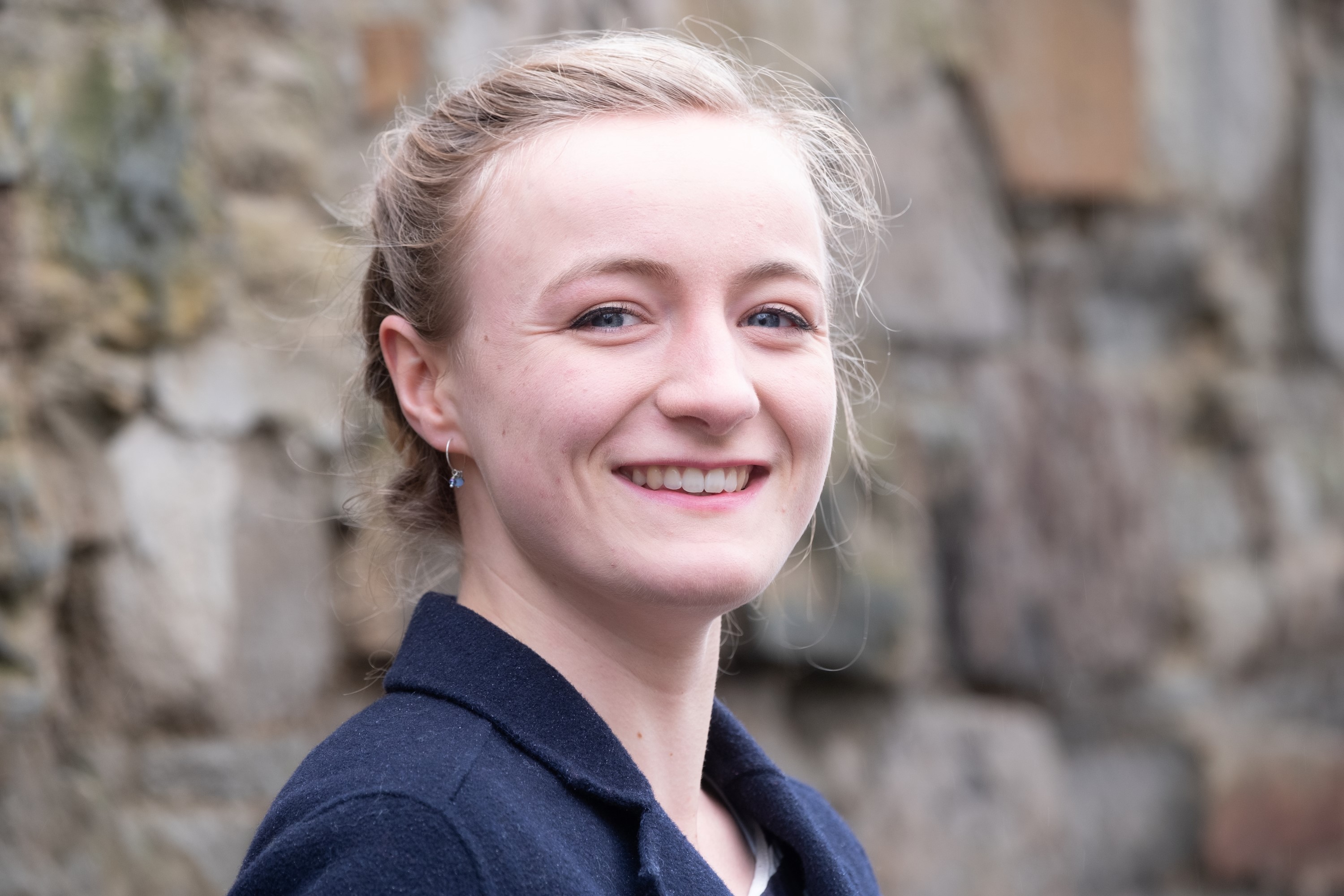 Ailsa Robertson
