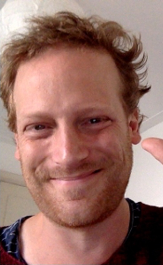 Steven de Rooij