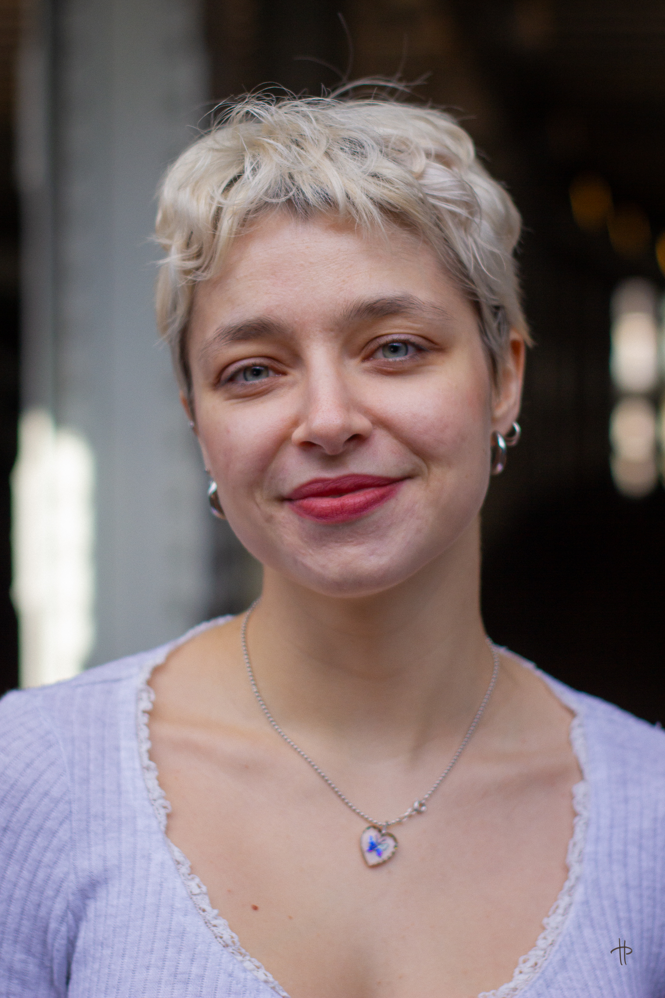 Lydia Tasiou