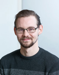John van de Wetering