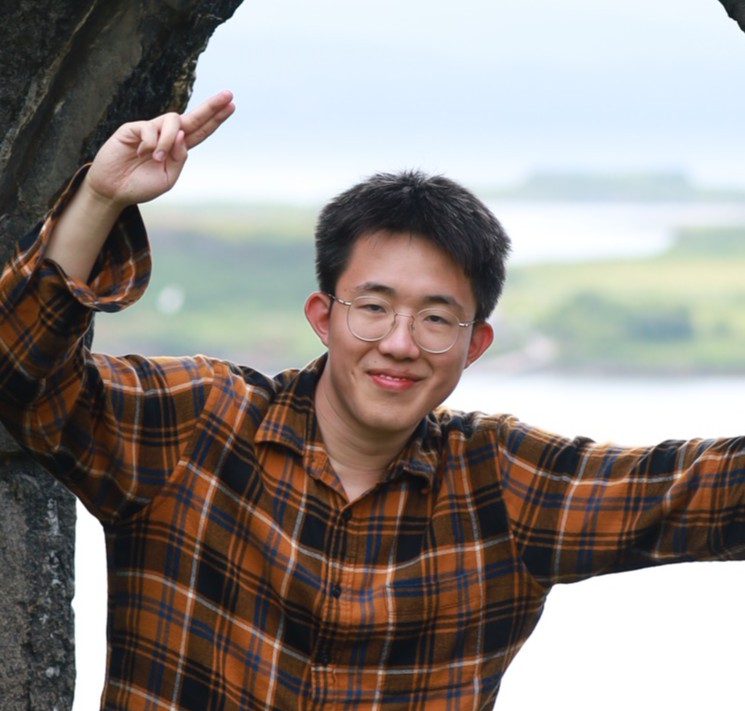 Mingrui Zou