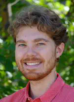 VENI grant for Nic Resch