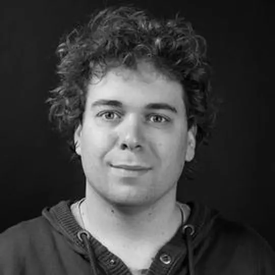 Florian Speelman joins TCS group